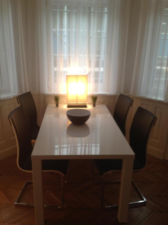 Design Schönbrunn Apartment