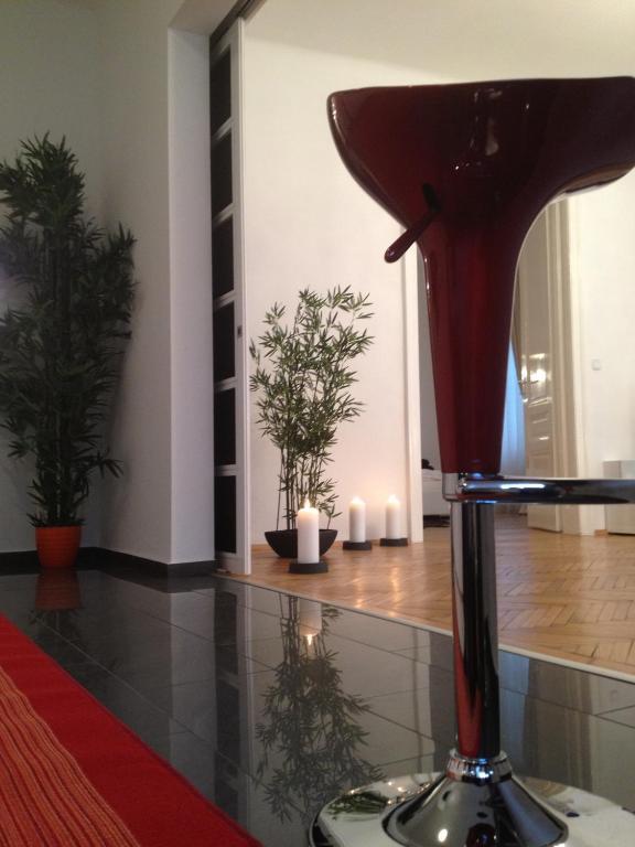Apartment Design Schönbrunn Wien