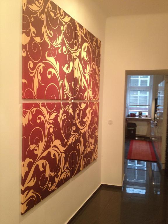 Design Schönbrunn Apartment