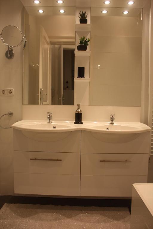 Apartment Design Schönbrunn *