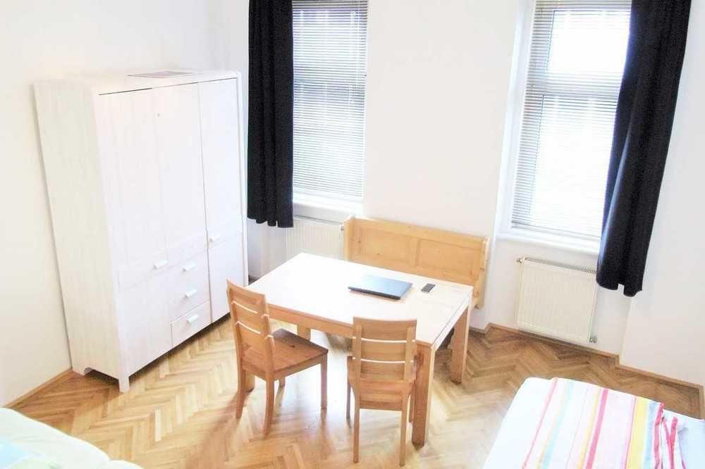 Design Schönbrunn Apartment Wien